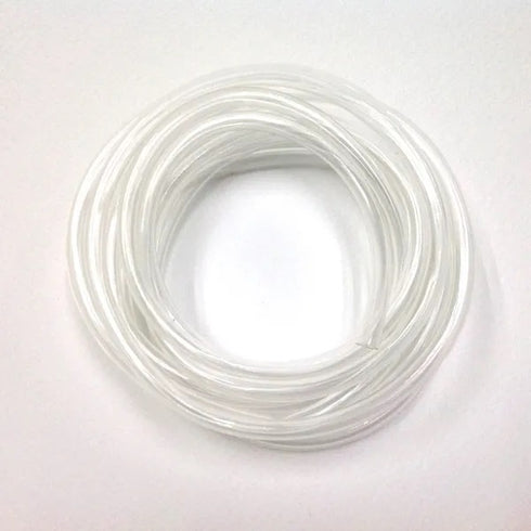 4mm Clear Plastic Tubing